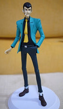 Banpresto Lupine the Third Lupine the Third DX assembly type stylish figure 1st. TV ver.5