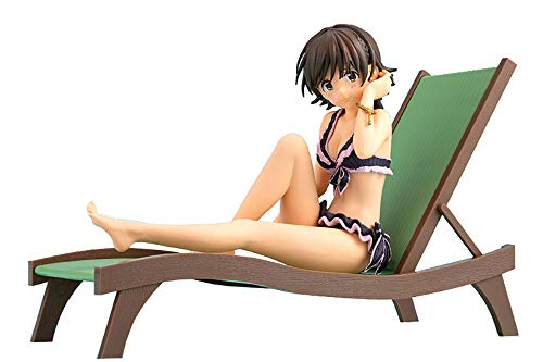 THE IDOLMSTER CINDERELLA GIRLS EXQ Figure Mio Honda Banpresto Prize