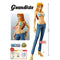 Banpresto Nami One Piece DXF The Grandista Lady - Nami