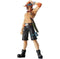 One Piece DX figure THE GRANDLINE MEN vol.1 Portgas D. Ace single item