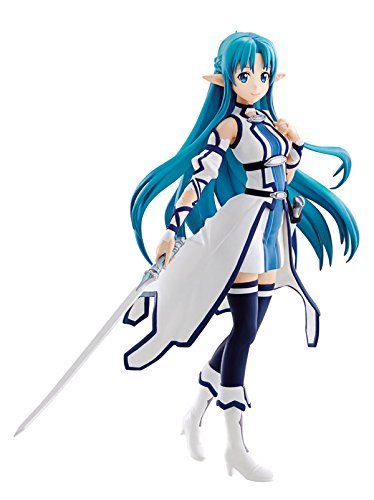 Ichiban Kuji Figure Selection Sword Art Online A Prize Asuna Figure