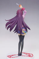 Senjougahara Hitagi Nishio Isin Anime Project Monogatari Series DXF Figure 3 Crab Snake Prize Banpresto