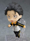 Nendoroid Re:ZERO -Starting Life in Another World- Natsuki Subaru Non-scale ABS&PVC Painted Movable Figure