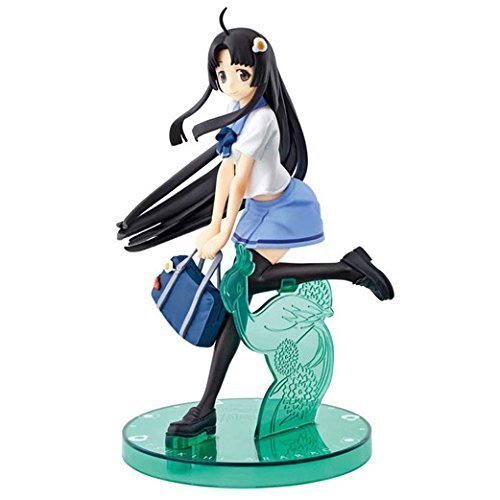 Banpresto Ichiban Kuji Premium Monogatari SeriesCalendar of PrideB Prize Tsukihi Araragi Premium Figure Prize