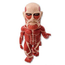 Anime/Comics Attack on Titan MEGA World Collectible Figure vol.1 Colossal Titan