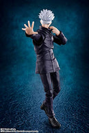 BANDAI SPIRITS S.H.Figuarts Jujutsu Kaisen the Movie 0 Gojo Satoru approx. 170mm ABS&PVC painted movable figure