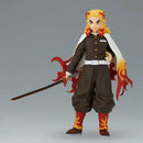 Demon Slayer: Kimetsu no Yaiba Figure Kizuna no Sou Shujusan-no-type Rengoku Anjuro