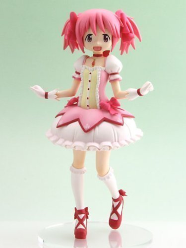 Puella Magi Madoka Magica DX Figure 1 Madoka Kaname Prize