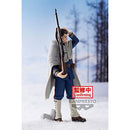 Banpresto Golden Kamuy Ogata Hyakunosuke Figure