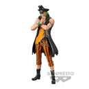 ONE PIECE FILM RED DXF THE GRANDLINE MEN vol.11 Bartolomeo