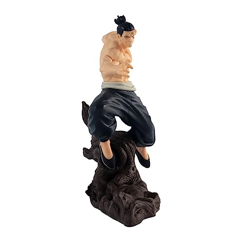 Banpresto Jujutsu Kaisen Combination Battle Aoi Todo