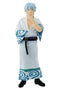 Gintama Zumbora Alien Jersey King Tournament Nnnnn! DXF Figure Gintoki Sakata