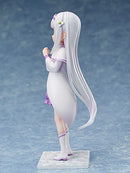 Furyu Re: Life in a Different World from Zero Emilia -Childhood Memories- 1/7 Scale PVC Painted Complete Figure AMU-FNX294