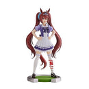 Banpresto Uma Musume Pretty Derby Daiwa Scarlet Figure