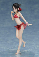 Freeing Kaguya-sama: Love Is WarGenius Love Brain BattleKaguya Shinomiya Swimsuit Ver. 1/12 scale PVC painted assembled figure