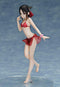 Freeing Kaguya-sama: Love Is WarGenius Love Brain BattleKaguya Shinomiya Swimsuit Ver. 1/12 scale PVC painted assembled figure