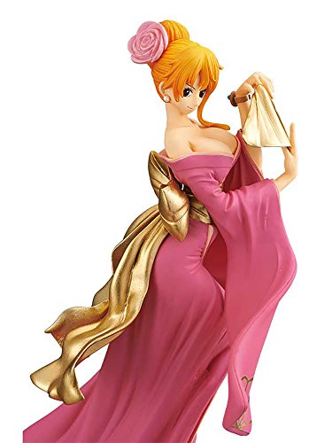 One Piece Japanese style Komachi NAMI Nami set of 2 types