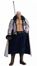 Ichiban Kuji One Piece ~Punk Hazard Edition~ A Prize Smoker Figure [Single Item]