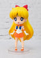 BANDAI SPIRITS Figuarts mini Sailor Moon Sailor Venus (resale version) approx. 90mm PVC&ABS painted movable figure