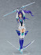 ACT MODE Senki Zesshou Symphogear GX Tsubasa Kazanari Non-scale ABS&PVC painted movable figure