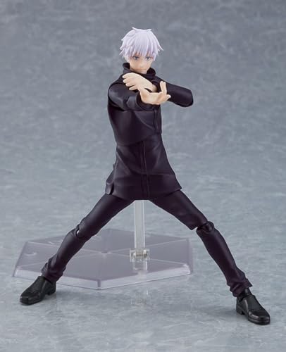 figma Jujutsu Kaisen Satoru Gojo non-scale plastic painted movable figure