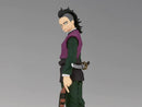 Demon Slayer: Kimetsu no Yaiba Figure Kizuna no Sou Sanjuku no Kata Genya Fushikawa