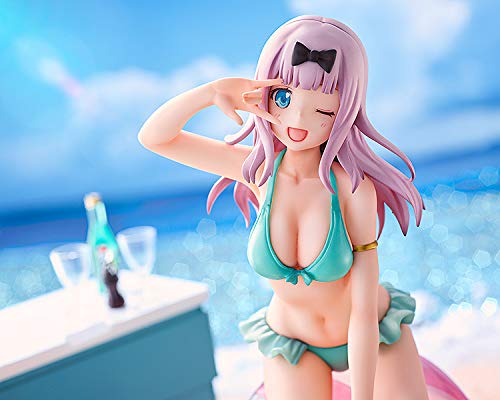 Phat Company Kaguya-sama: Love Is WarChika Fujiwara Swimsuit Ver. 1/7 scale ABS&PVC painted finished figure P58880