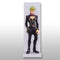 JoJo's Bizarre Adventure DXF PassioneBucciarati Teamvol.6 Giorno Giovanna Black ver. Single item Banpresto Prize