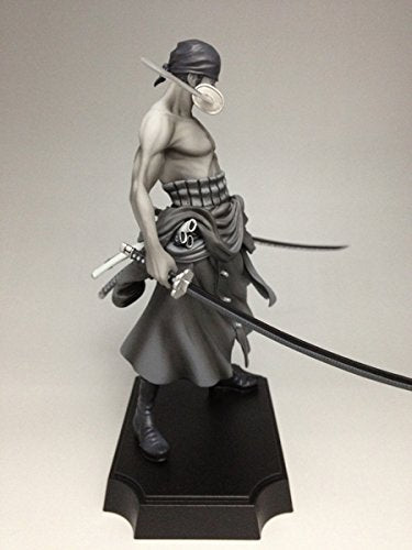 Banpresto Ichiban Kuji One Piece Swordsman Edition Last One Prize Zoro Figure Special Color Ver.