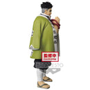 Demon Slayer: Kimetsu no Yaiba Figure Kizuna no Sosou Sutaku no Kata Screaming Island Gyoumei