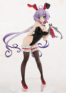 Senki Zesshou Symphogear G Chris Yukine Bunny style BLACK edition 1/7 scale ABS&PVC painted finished figure