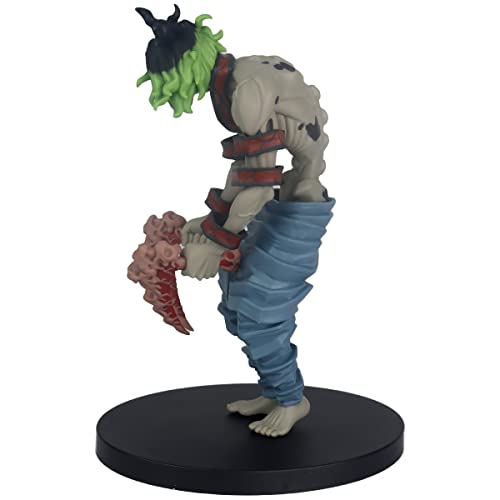 Banpresto Demon Slayer: Kimetsu no Yaiba Figure Oninosou Handling Type Gisautaro