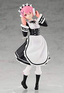 POP UP PARADE Re Life in a Different World from Zero Ram Ice Season Clothes Ver. Non-scale ABS&PVC Painted Complete Figure G94289