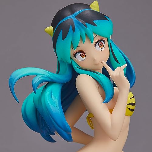 Banpresto Urusei Yatsura GLITTER&GLAMOURS LUM A