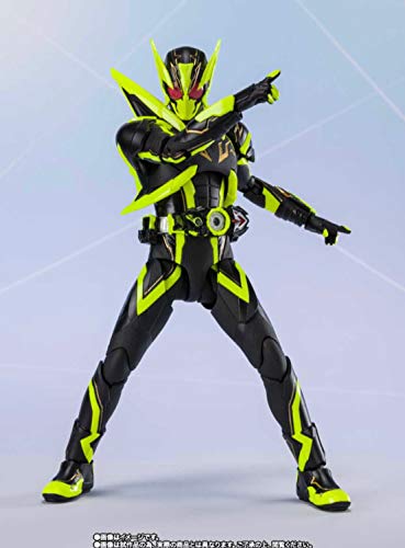 [Commemorative product] S.H.Figuarts Kamen Rider Zero One Shining Hopper