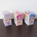 Chibikyun Chara "Re:ZERO -Starting Life in Another World-" vol.2 [Set of 3 types] Banpresto Prize