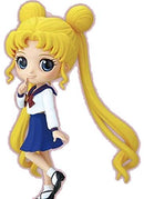 Sailor Moon Movie Eternal Q posket Usagi Tsukino A Color Normal Color Banpresto