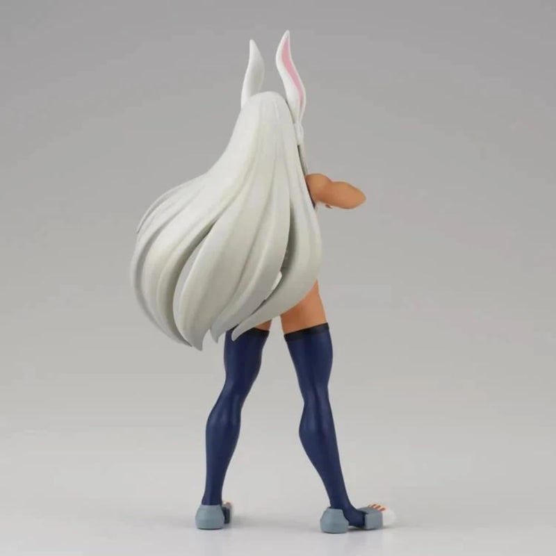 Banpresto My Hero Academia AGE OF HEROES MIRKO