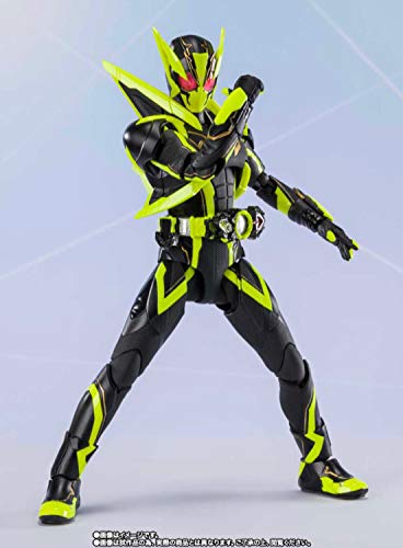 [Commemorative product] S.H.Figuarts Kamen Rider Zero One Shining Hopper