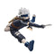 Banpresto NARUTO Shippuden VIBRATION STARS HATAKE KAKASHI Ⅲ