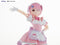 TENITOL Re Life in a Different World from Zero Yumekawa Maid Rem & Ram Set Plastic Painted Complete Figure