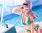 Phat Company Kaguya-sama: Love Is WarChika Fujiwara Swimsuit Ver. 1/7 scale ABS&PVC painted finished figure P58880