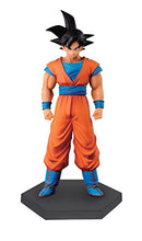 Dragon Ball Z Super Collection Part 3 Son Goku Figure Single Item