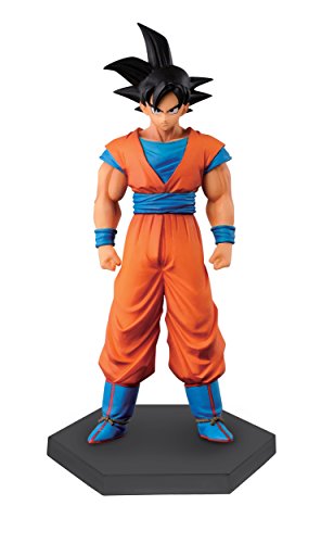 Dragon Ball Z Super Collection Part 3 Son Goku Figure Single Item