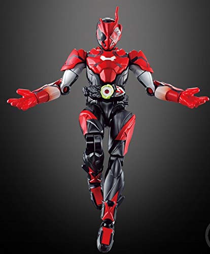 Sodo Kamen Rider Saber Book5 & Sodo Kamen Rider Zero One & Kamen Rider Decade Arc Zero One Body Arc Zero One Armor Set of 2