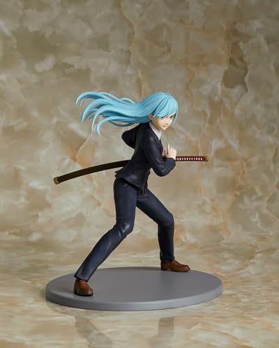 Jujutsu Kaisen Kasumi Miwa Figure