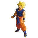 Ichiban Kuji Dragon Ball BATTLE OF WORLD with DRAGONBALL LEGENDS Prize A Super Saiyan Son Goku Figure