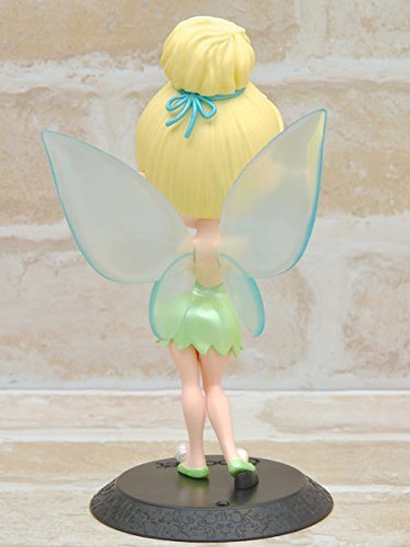 Banpresto Q posket Disney Characters -Tinker BellTinker Bell Prize