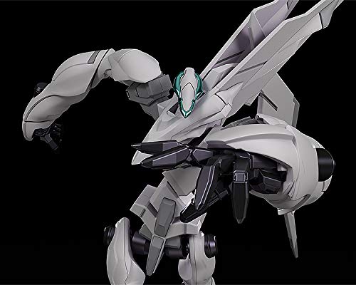 GOOD SMILE COMPANY MODEROID Fafner in the Azure THE BEYOND Fafner Mark Sein Non-scale PS & ABS assembly plastic model 2nd resale