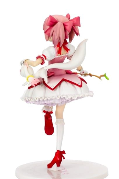 Ichiban Kuji Premium Puella Magi Madoka Magica A Prize Madoka Kaname Premium Figure